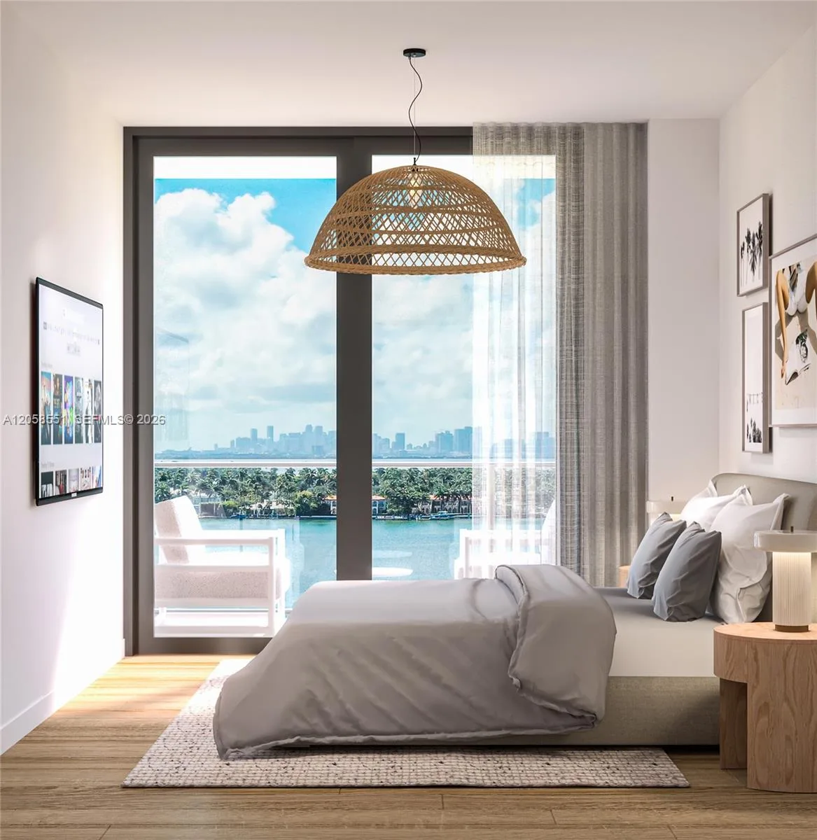 6940 Abbott Ave # 604, Miami Beach, FL 33141 photo 6