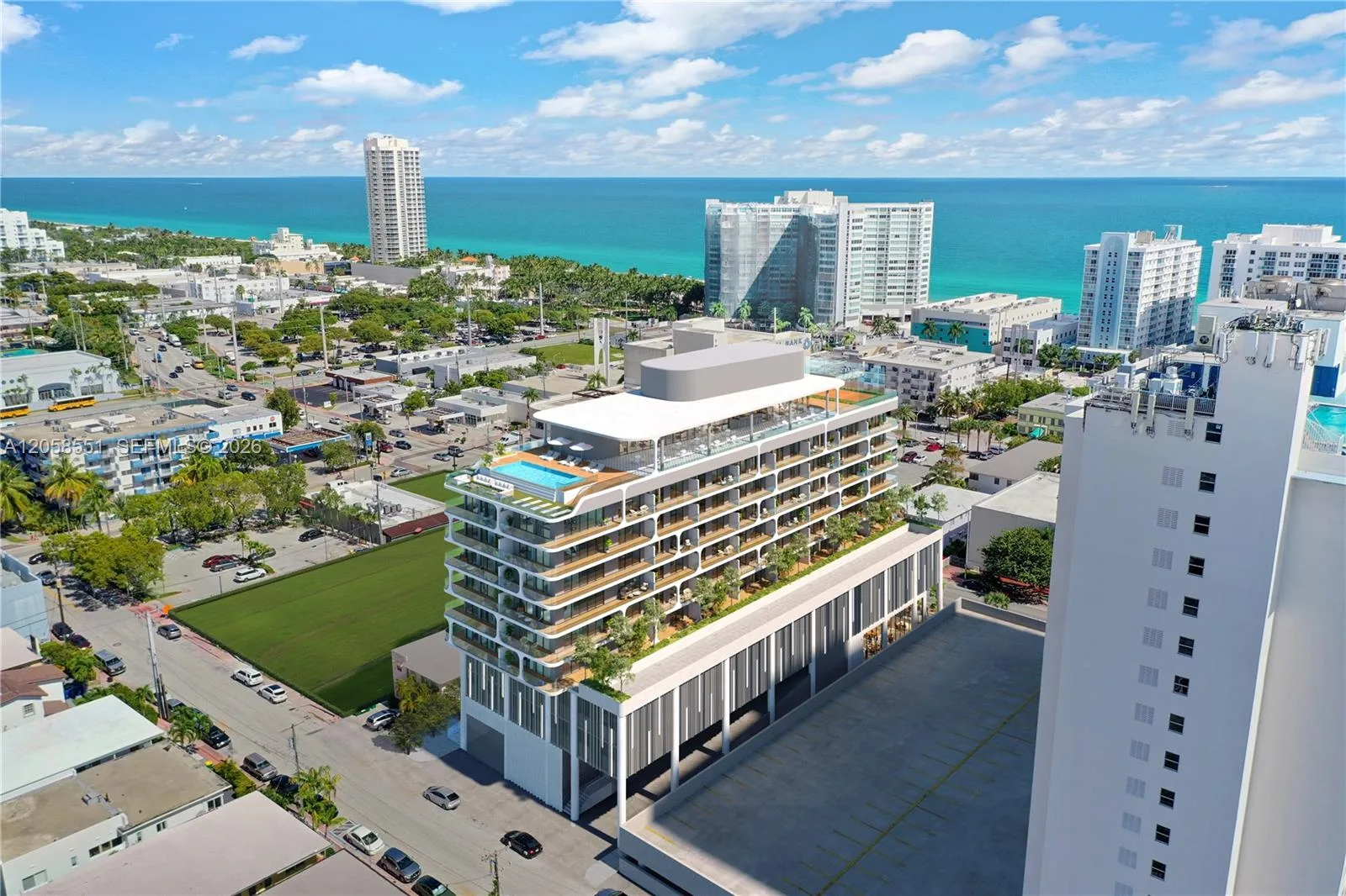 6940 Abbott Ave # 604, Miami Beach, FL 33141 photo 9