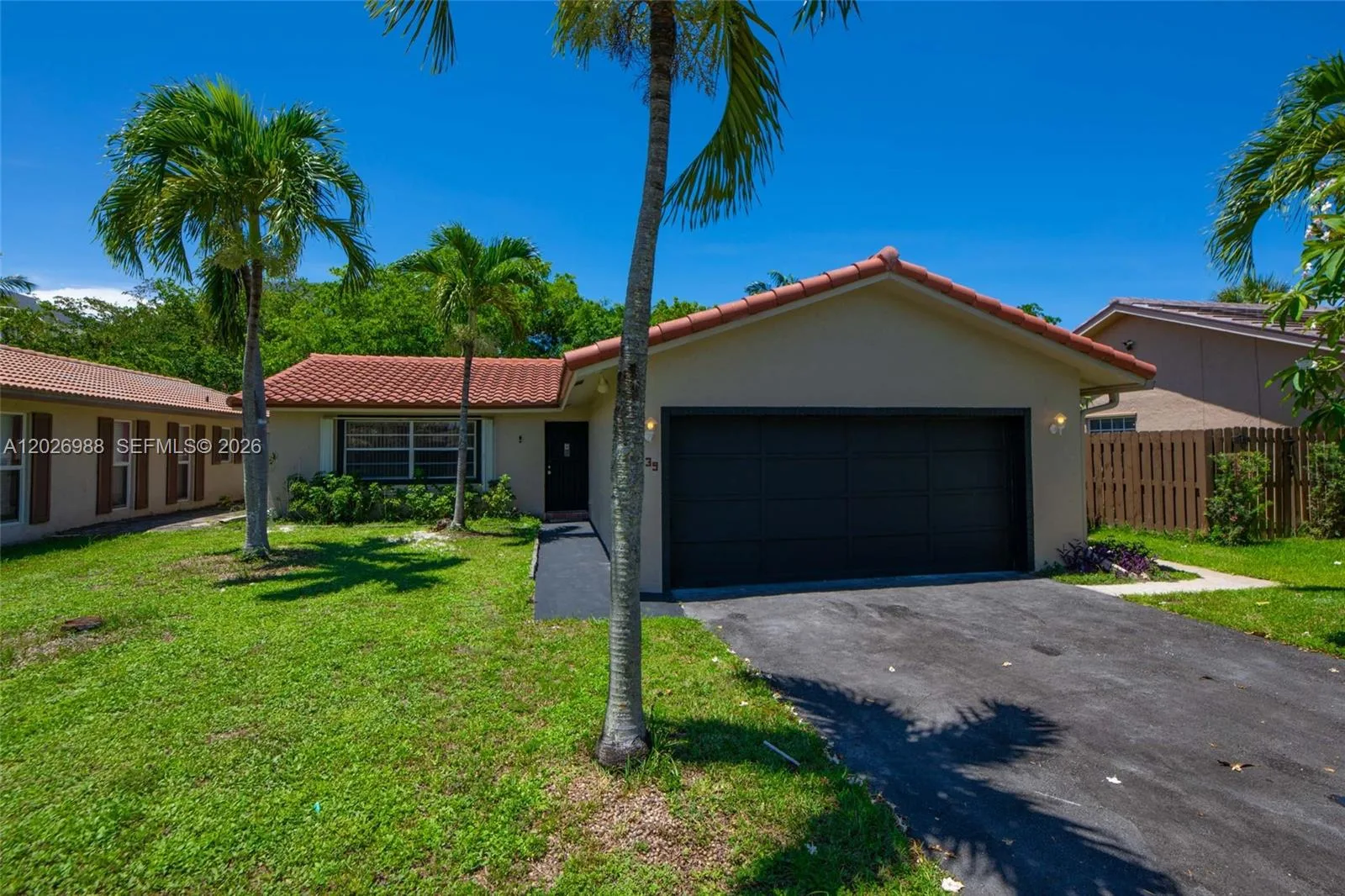 9039 NW 21st Ct, Coral Springs, FL 33071