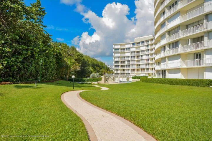 2780 S OCEAN Boulevard # 509, Palm Beach, FL 33480