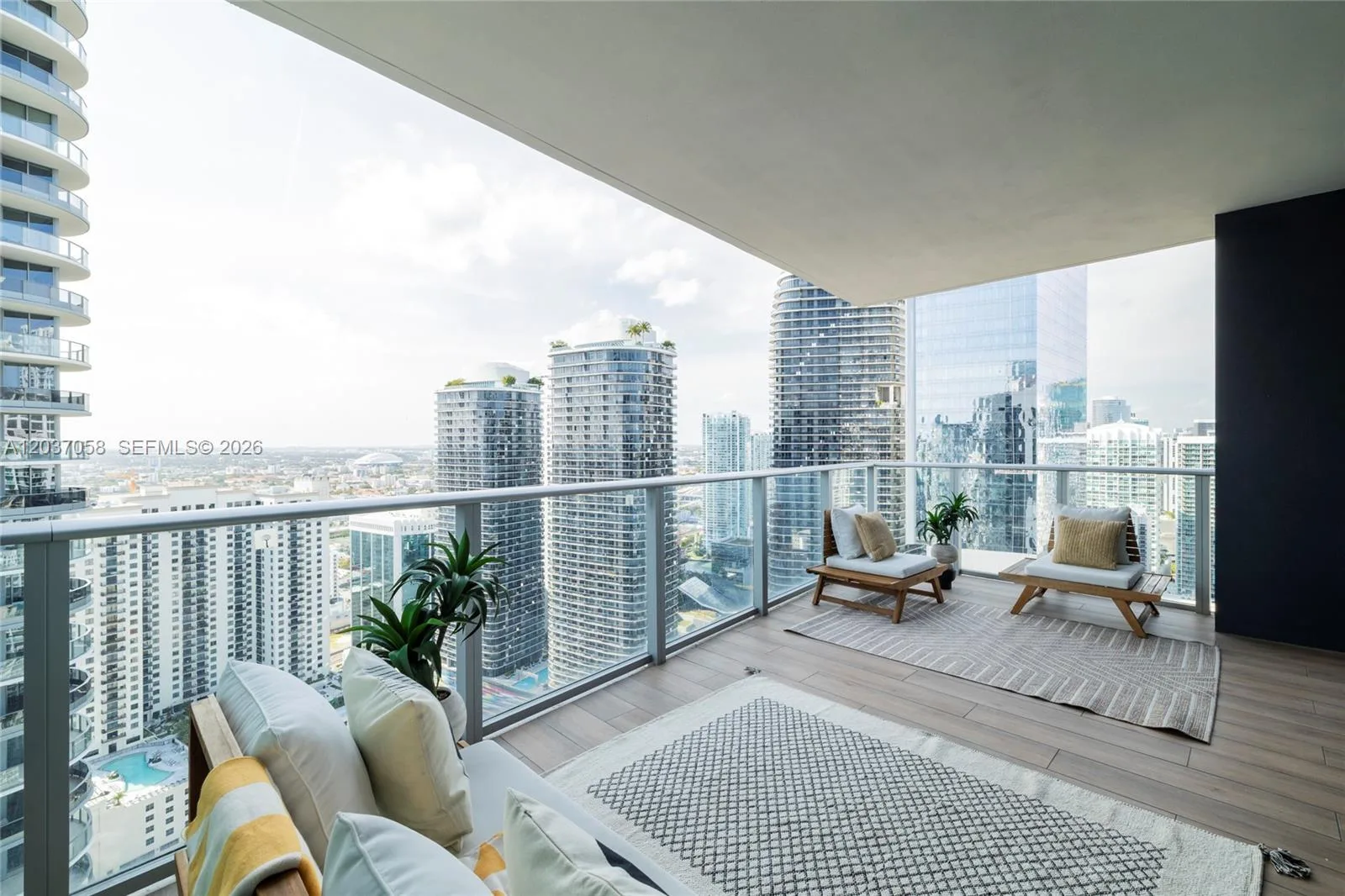 1010 Brickell Ave # 4311, Miami, FL 33131