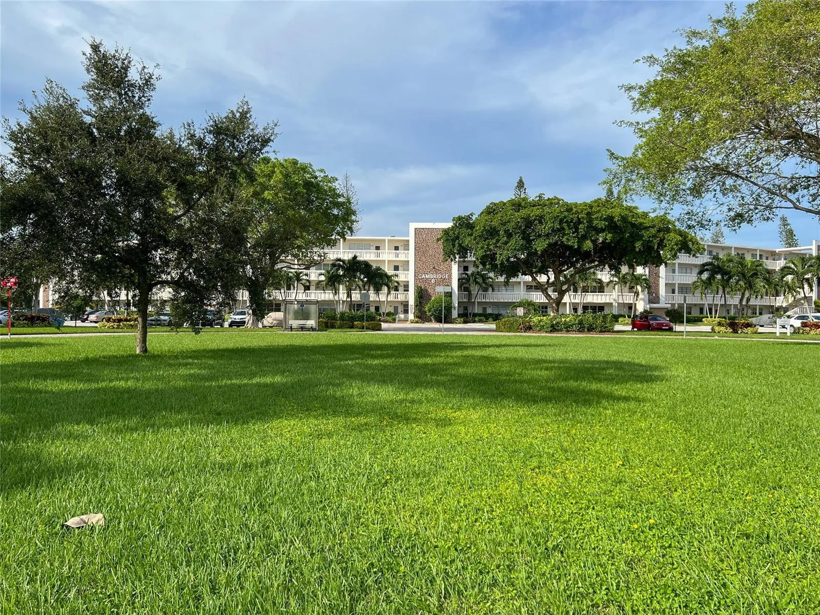 4035 Cambridge B # 4035, Deerfield Beach, FL 33442