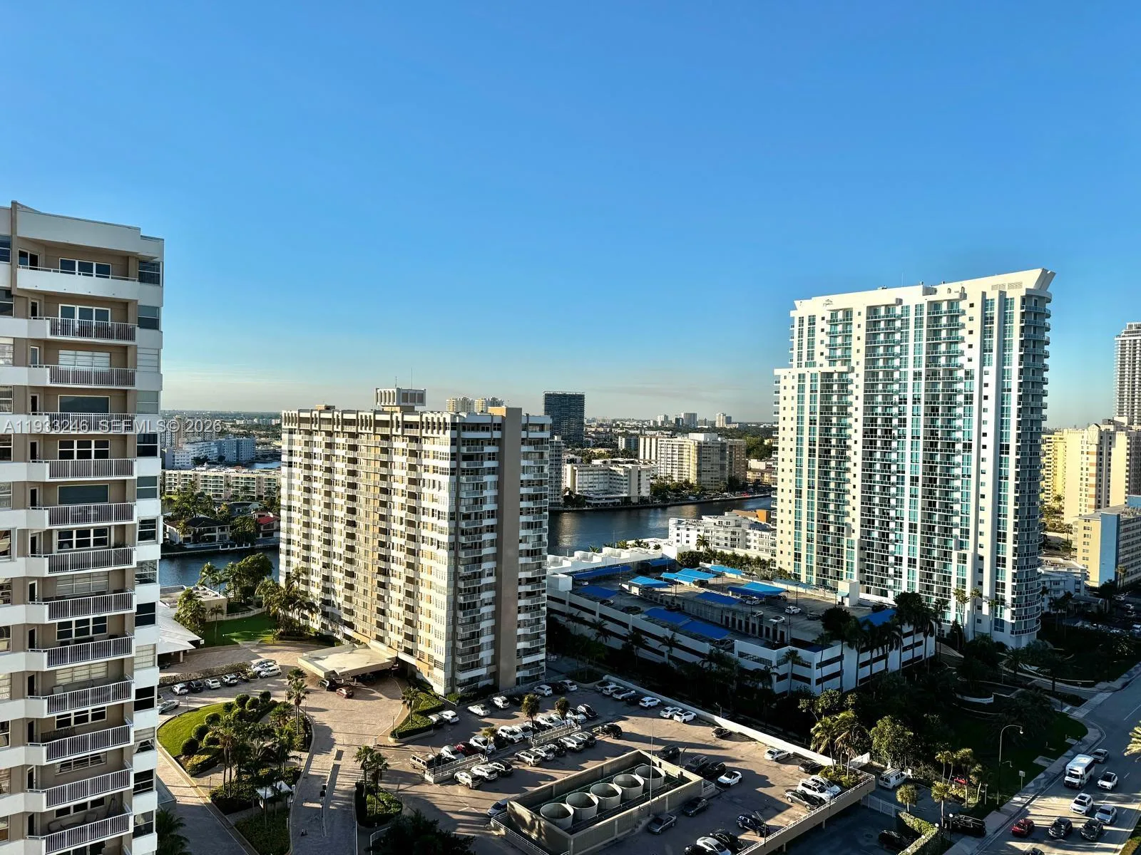 1980 S Ocean Dr # 20Q, Hallandale Beach, FL 33009 photo 3