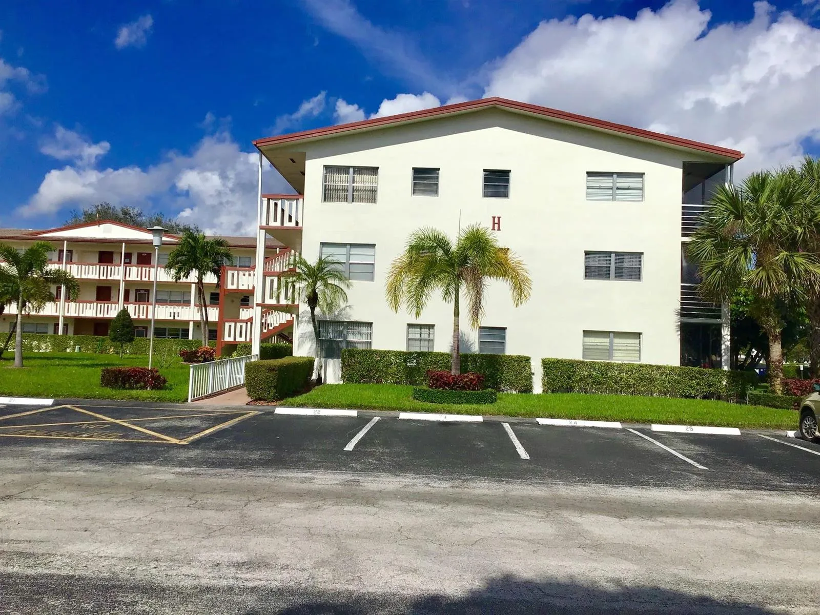 336 Brighton H # 336, Boca Raton, FL 33434