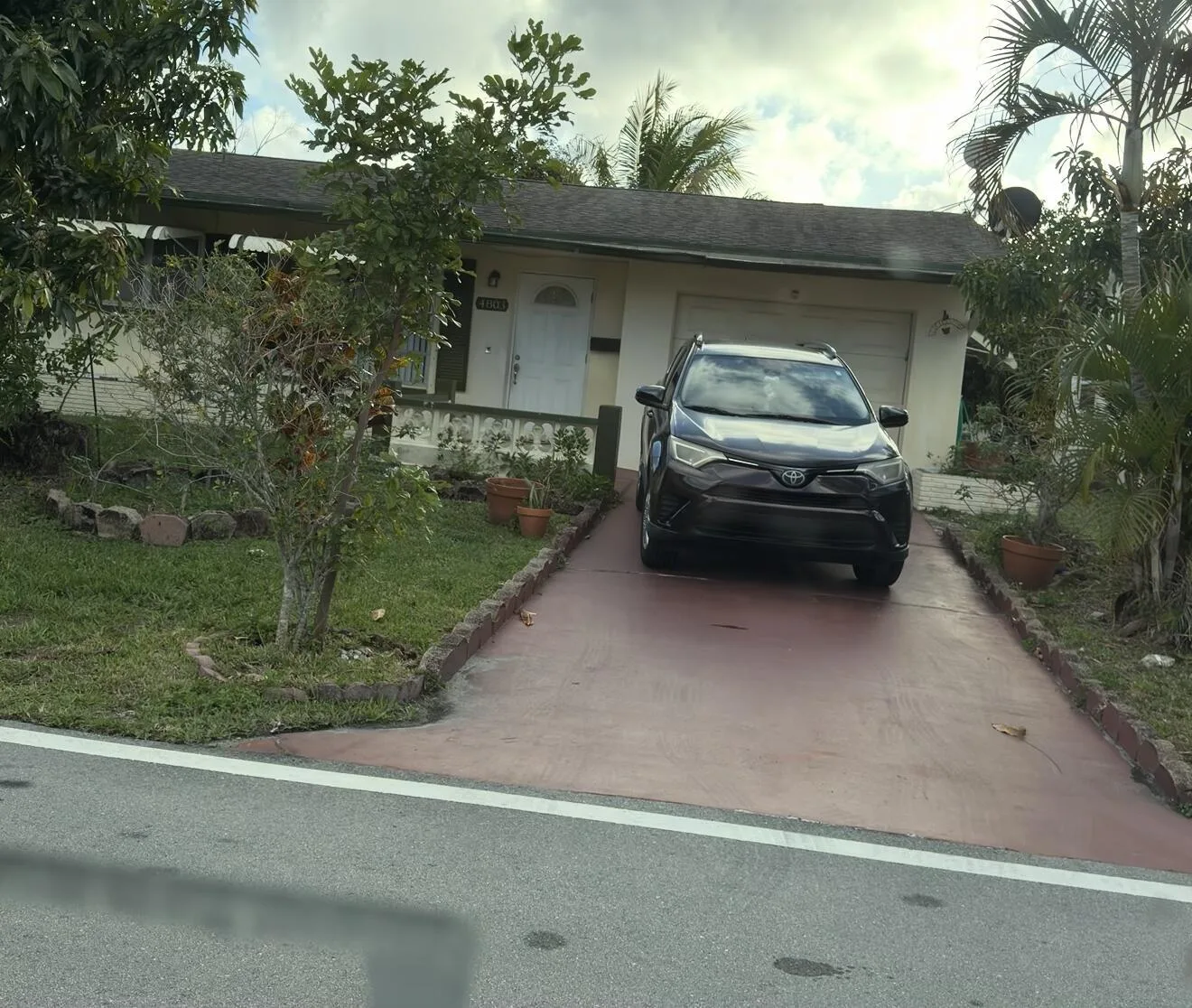 4803 Highland Drive, Tamarac, FL 33319