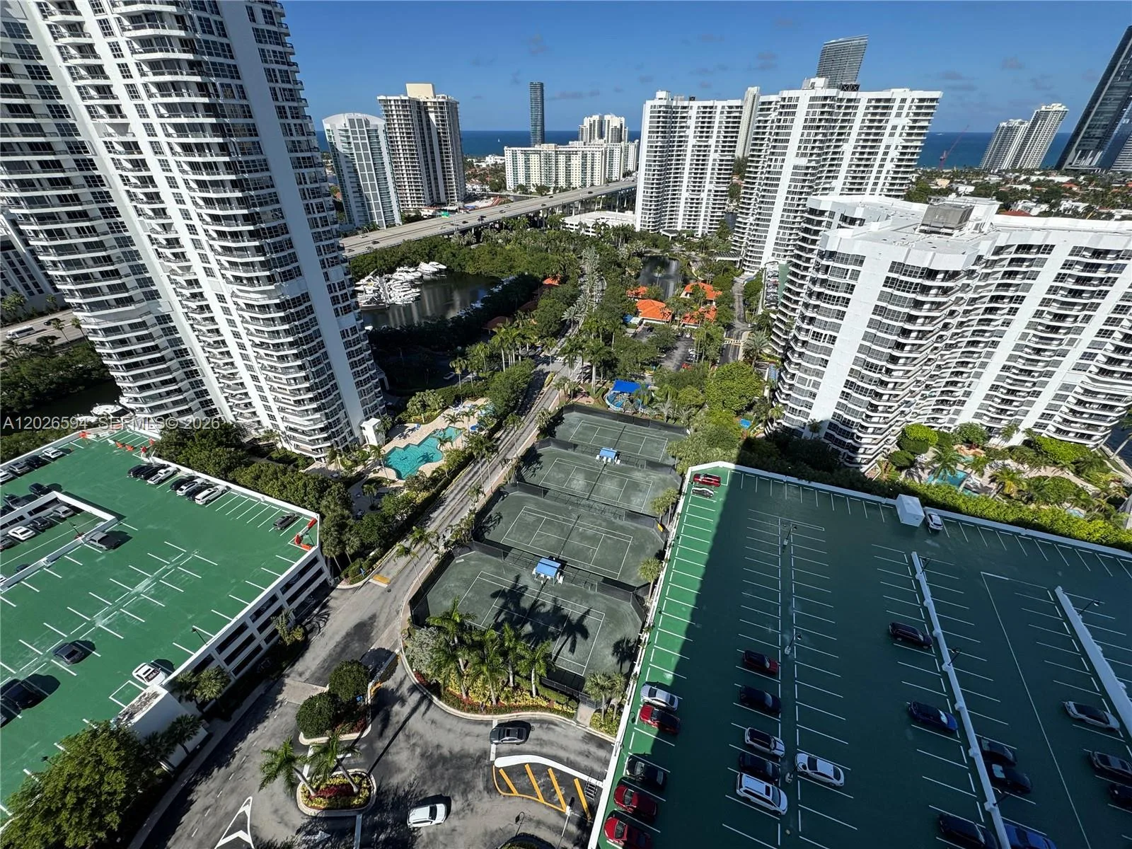 3530 Mystic Pointe Dr # 2709, Aventura, FL 33180 photo 6
