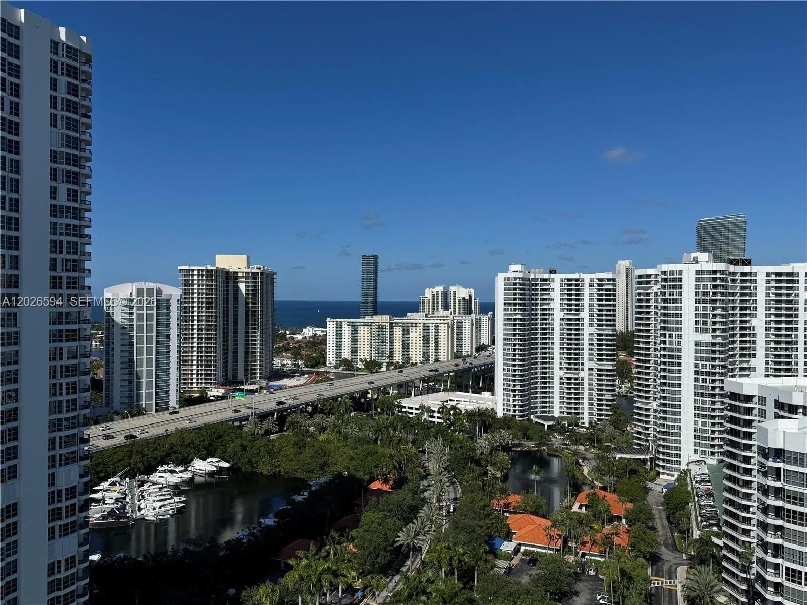 3530 Mystic Pointe Dr # 2709, Aventura, FL 33180 photo 7