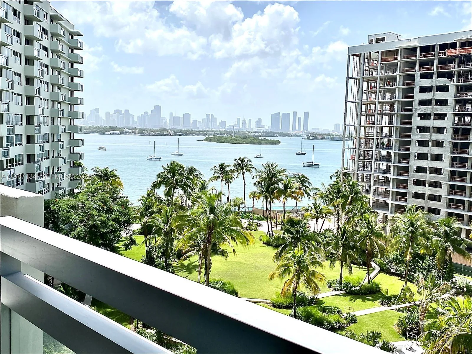 1500 Bay Rd # 862S, Miami Beach, FL 33139