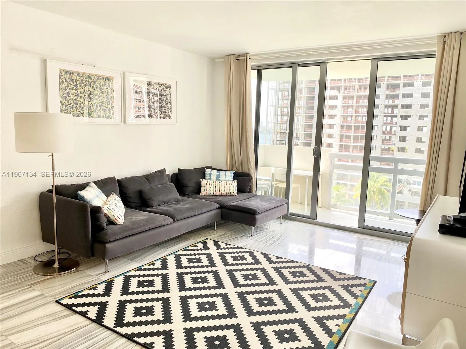 1500 Bay Rd # 862S, Miami Beach, FL 33139 photo 2