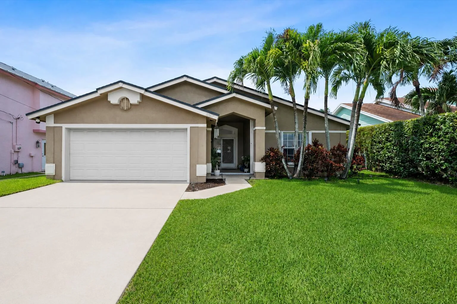 6397 Garrett Street, Jupiter, FL 33458