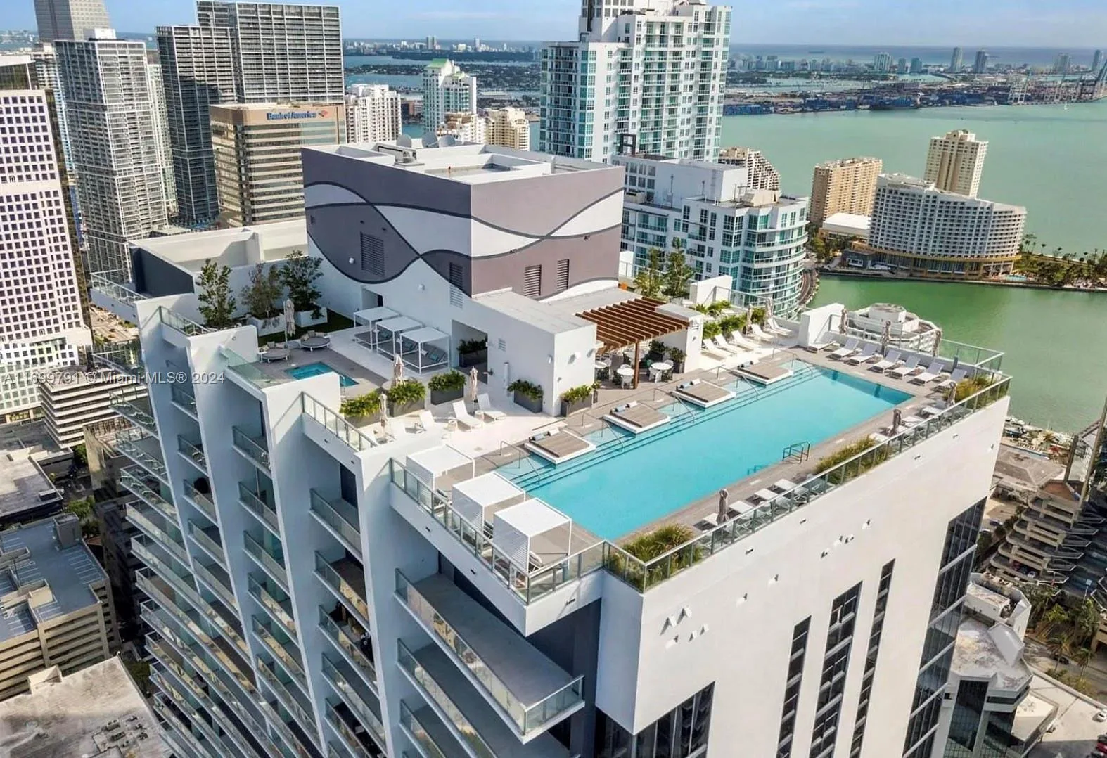 1010 Brickell Ave # 4408, Miami, FL 33131