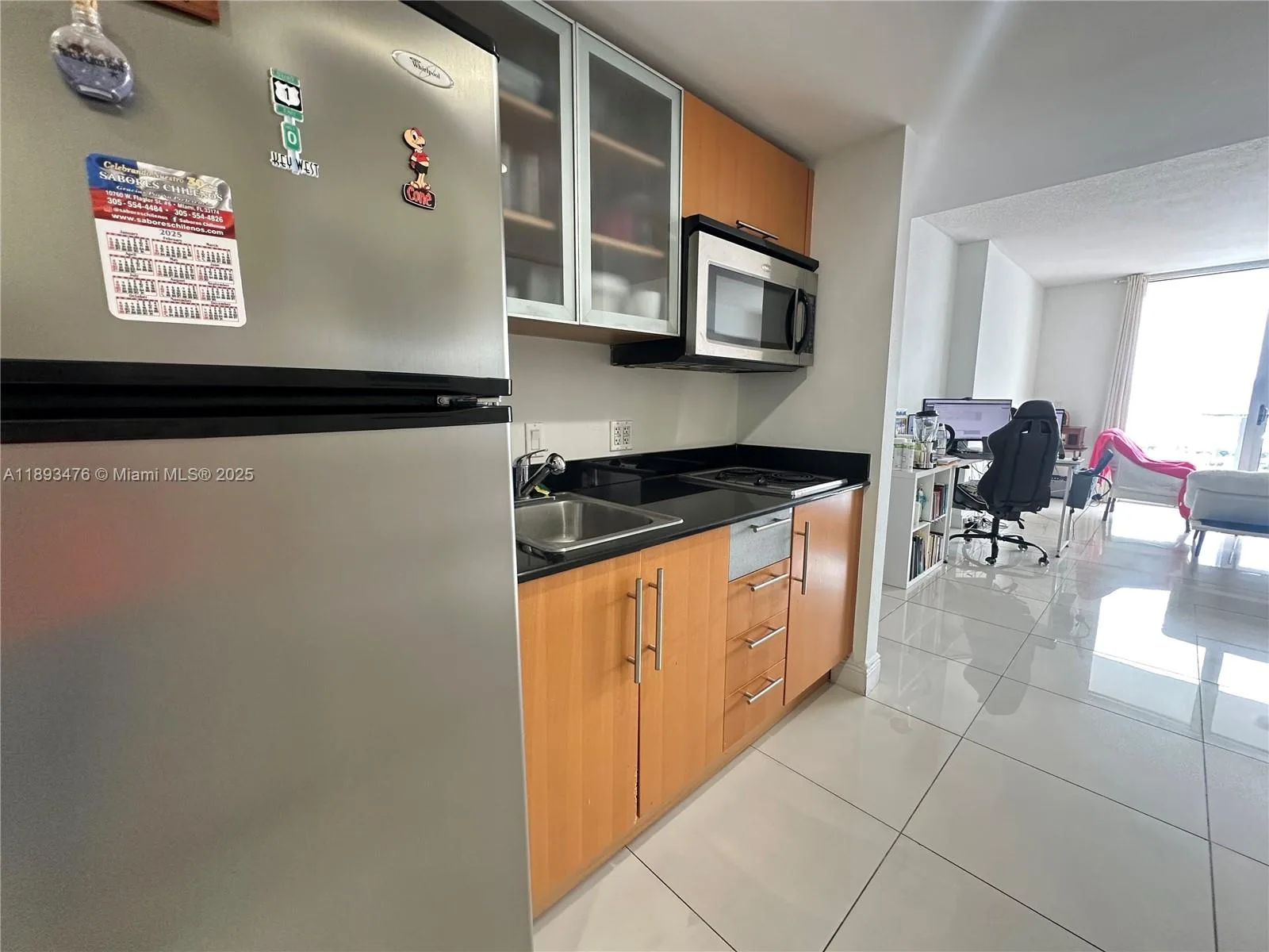 1750 N Bayshore Dr # 2808, Miami, FL 33132 photo 2