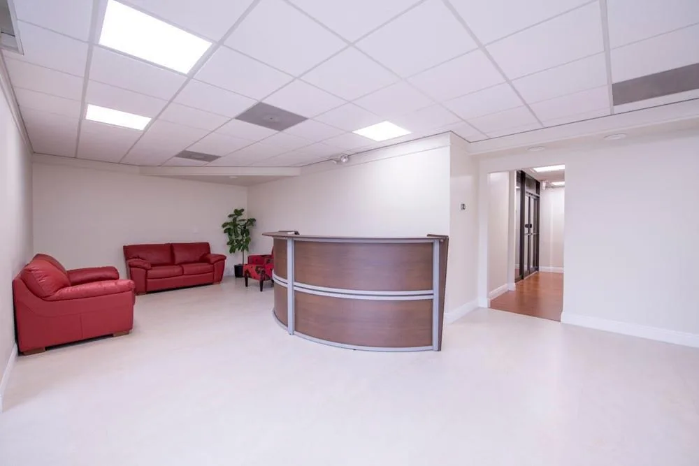 9900 W Sample Road # MedSpa Suites, Coral Springs, FL 33065