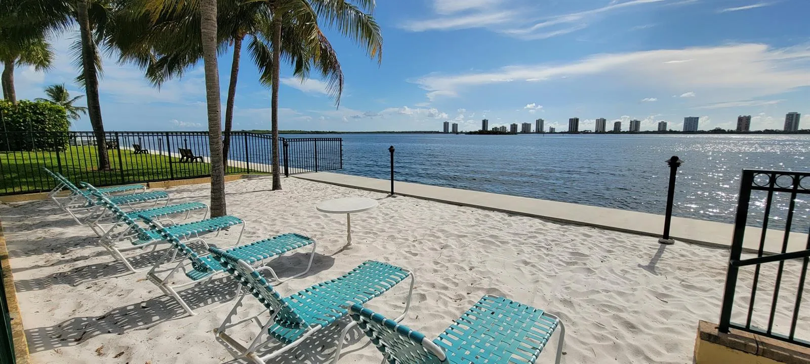 1125 Lake Shore Drive # 202, Lake Park, FL 33403