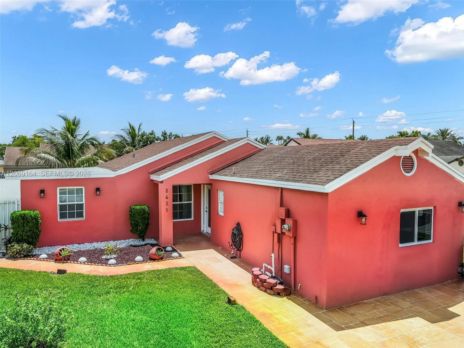 2421 SW 84th Ter, Miramar, FL 33025 photo 6