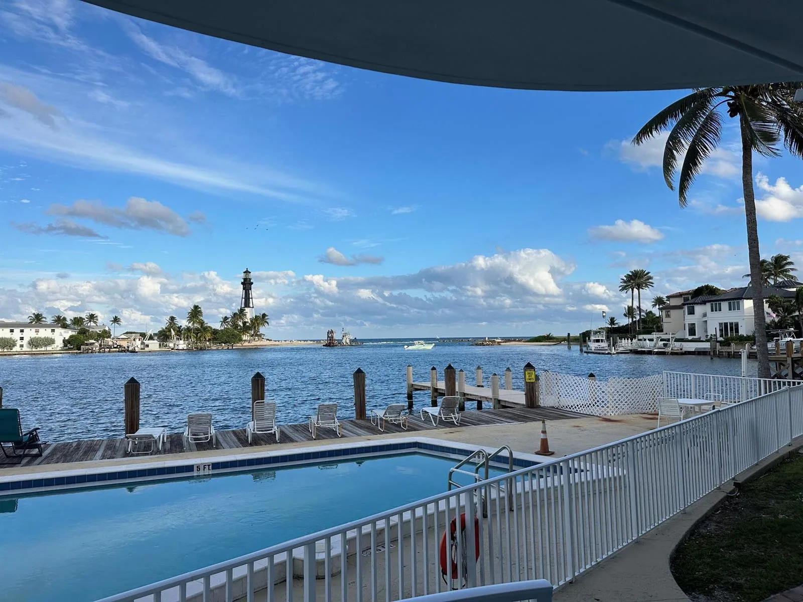 2508 Bay Drive # 110, Pompano Beach, FL 33062