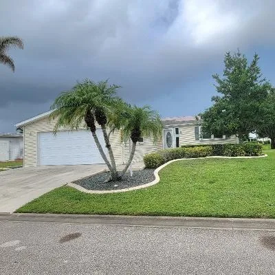 3224 Scarlet Tanager Court, Port St. Lucie, FL 34952