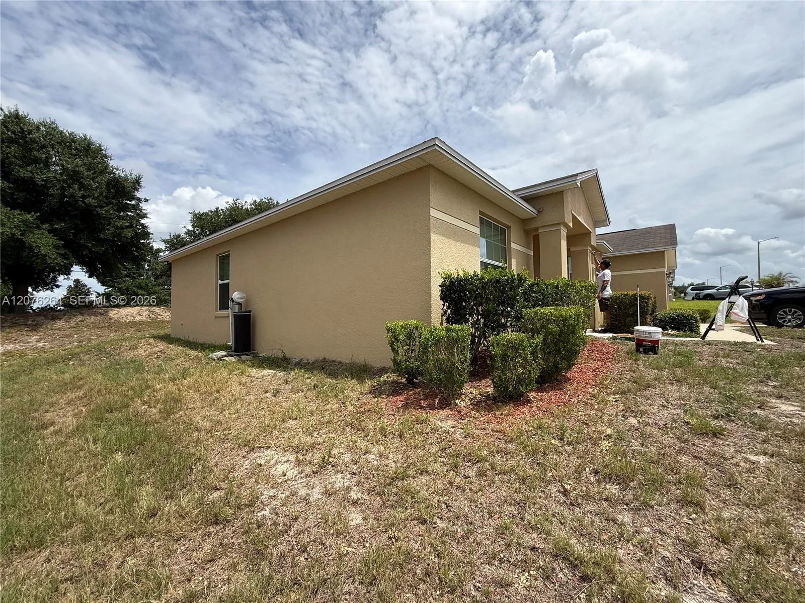 4106 DINNER LAKE WAY, Lake Wales, FL 33859 photo 2