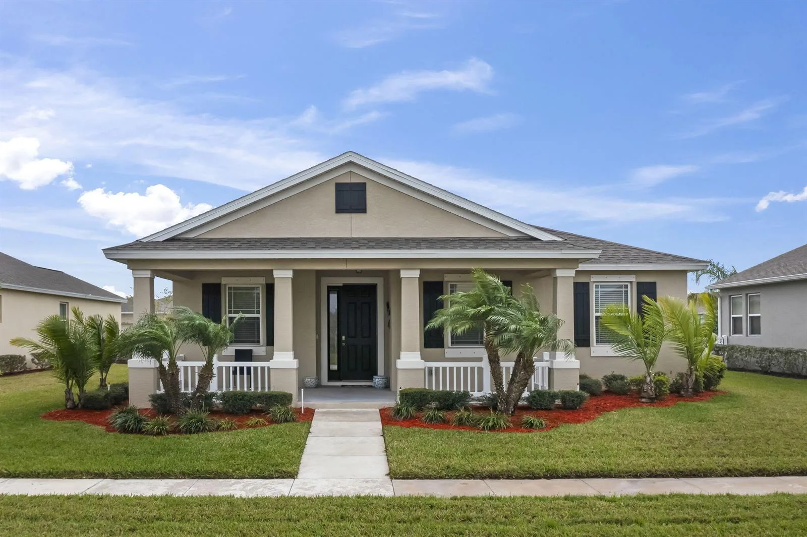 1465 Bruntsfield Terrace, Vero Beach, FL 32966 — zdjęcie 2