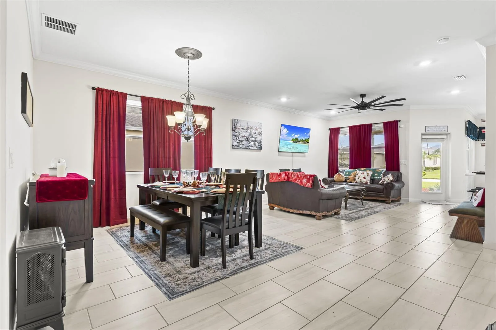 1465 Bruntsfield Terrace, Vero Beach, FL 32966 — zdjęcie 5