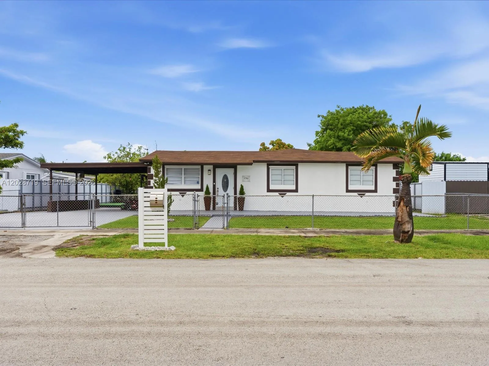 11741 SW 182nd Ter, Miami, FL 33177