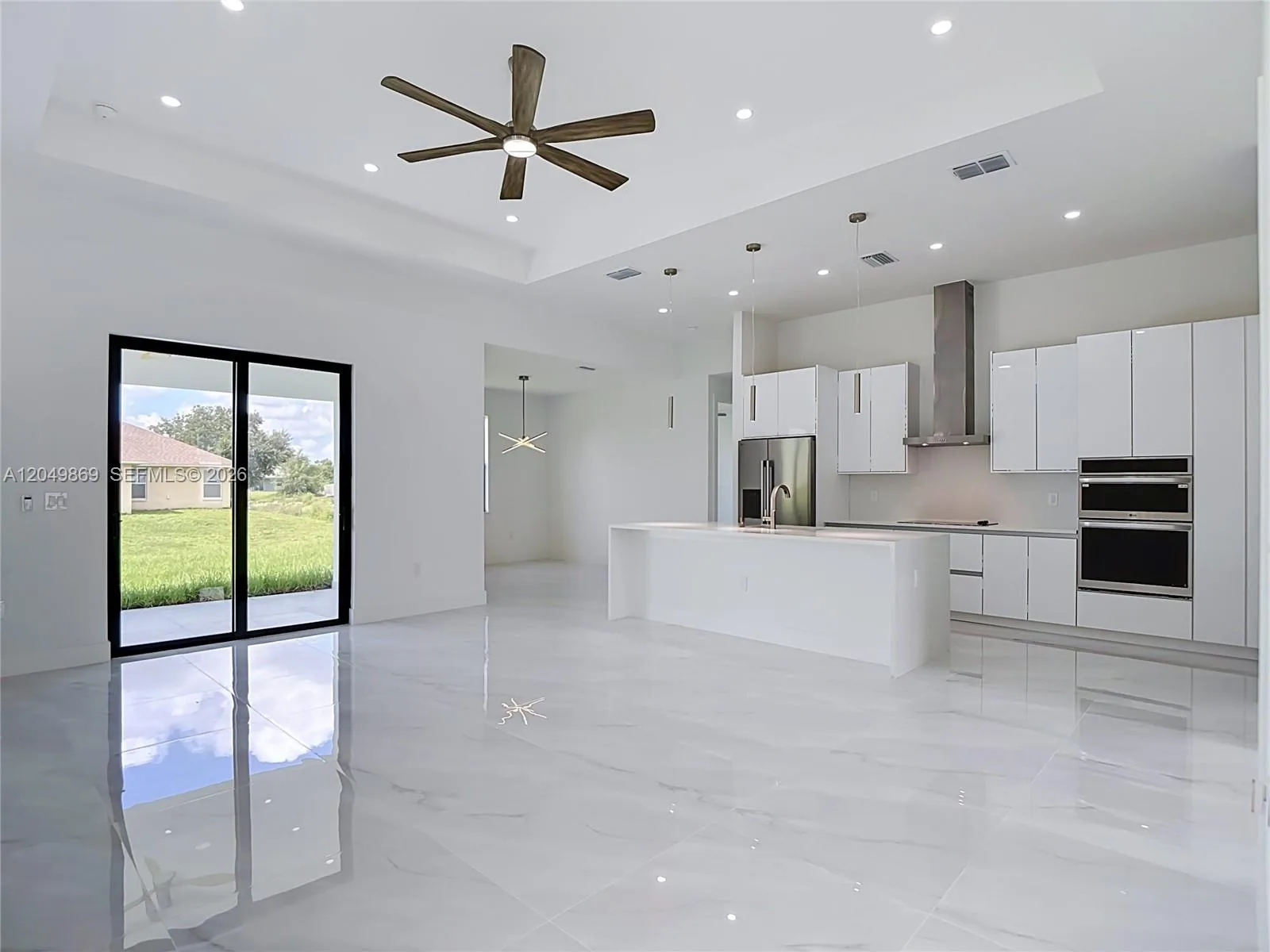 3813 SW 26TH Street, Lehigh Acres, FL 33976 photo 3