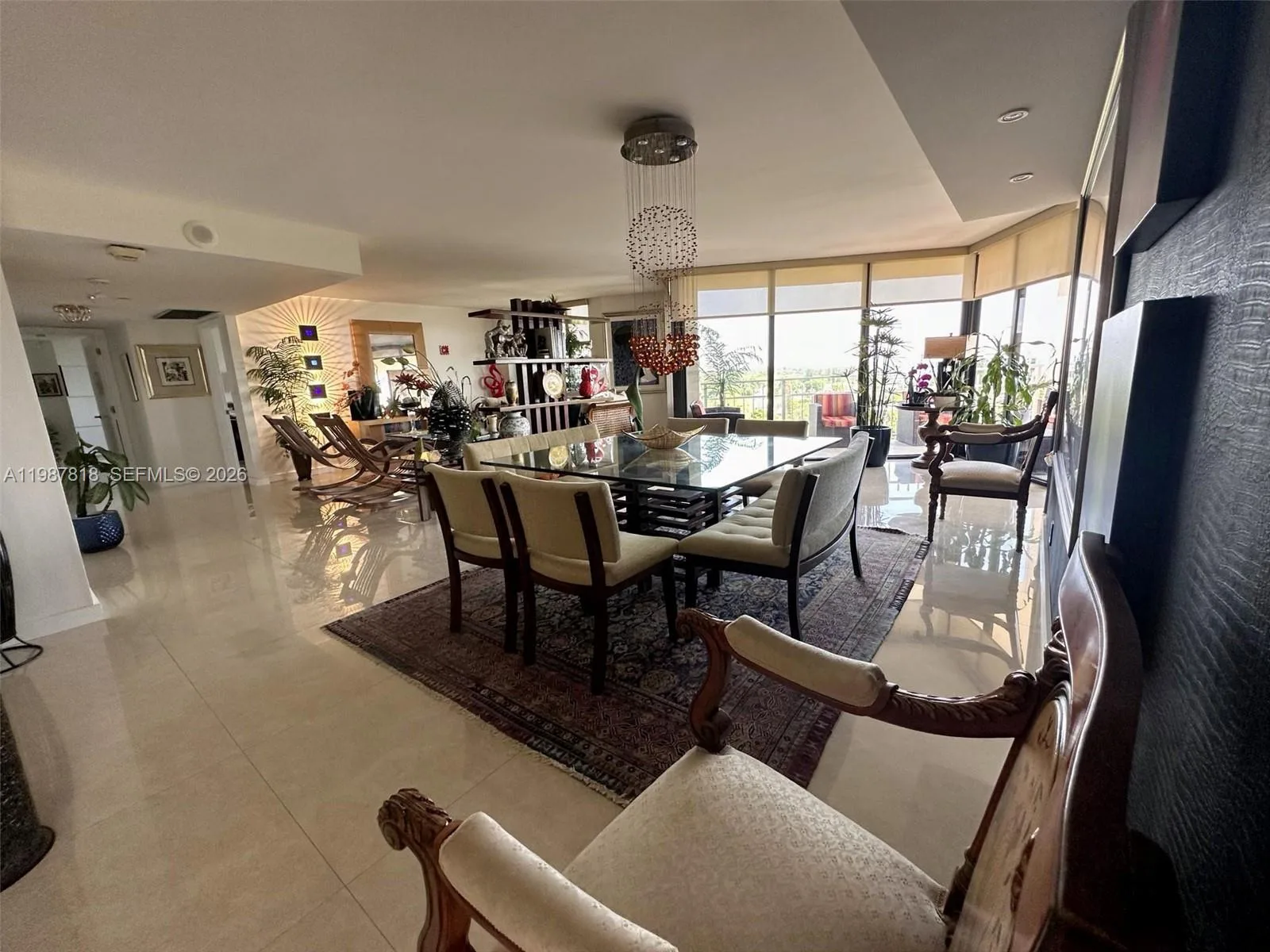1000 Quayside Ter # 1101, Miami, FL 33138