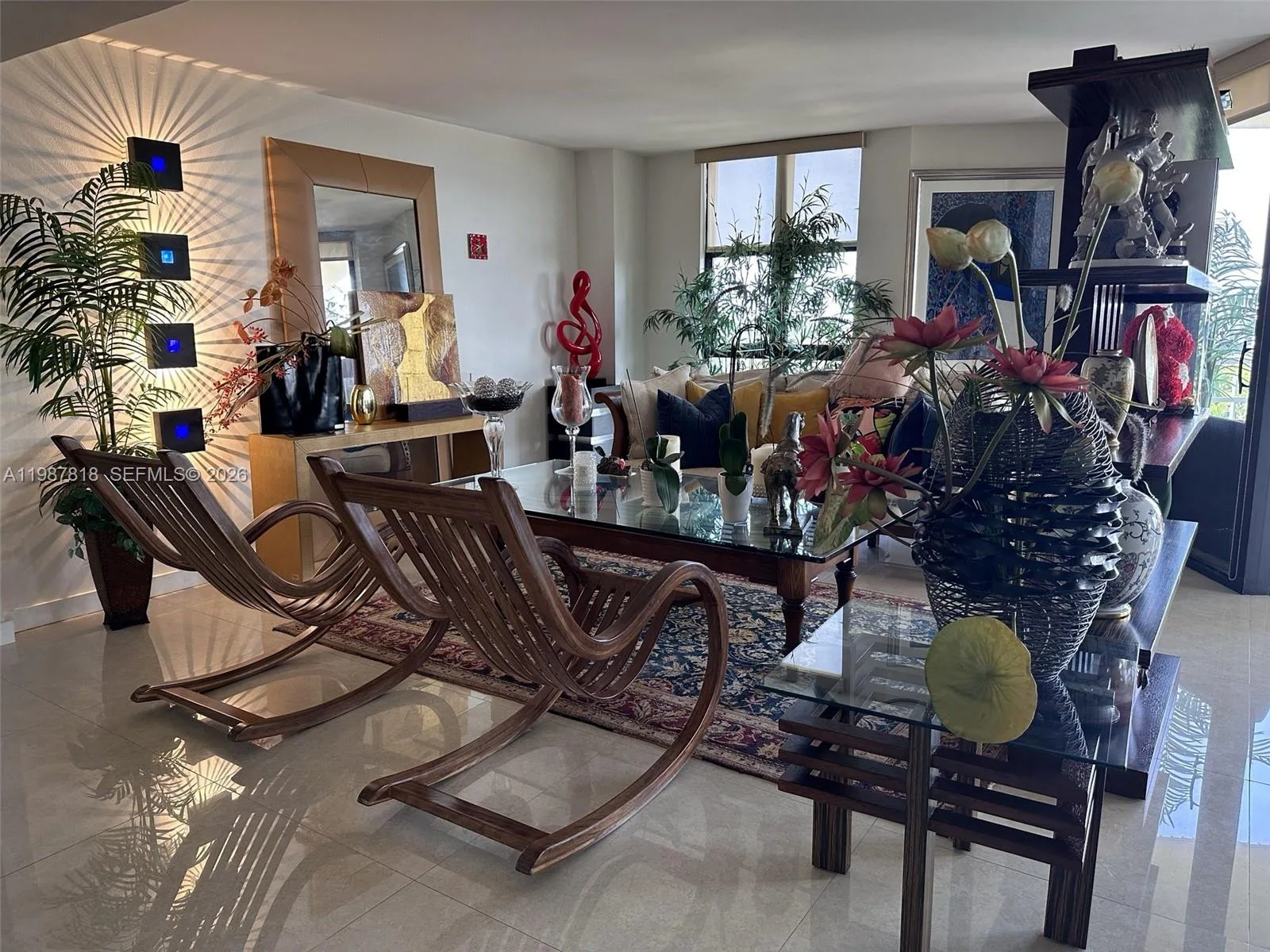 1000 Quayside Ter # 1101, Miami, FL 33138 photo 2