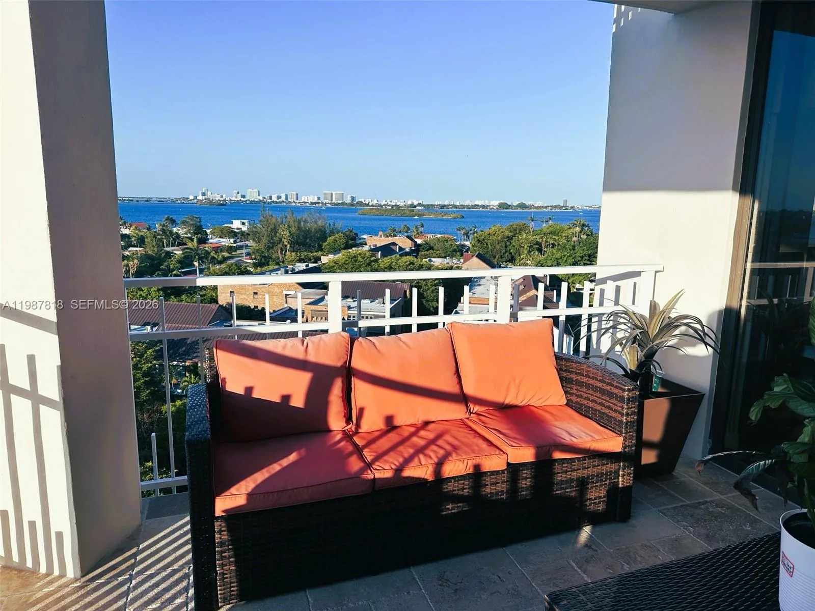 1000 Quayside Ter # 1101, Miami, FL 33138 photo 3