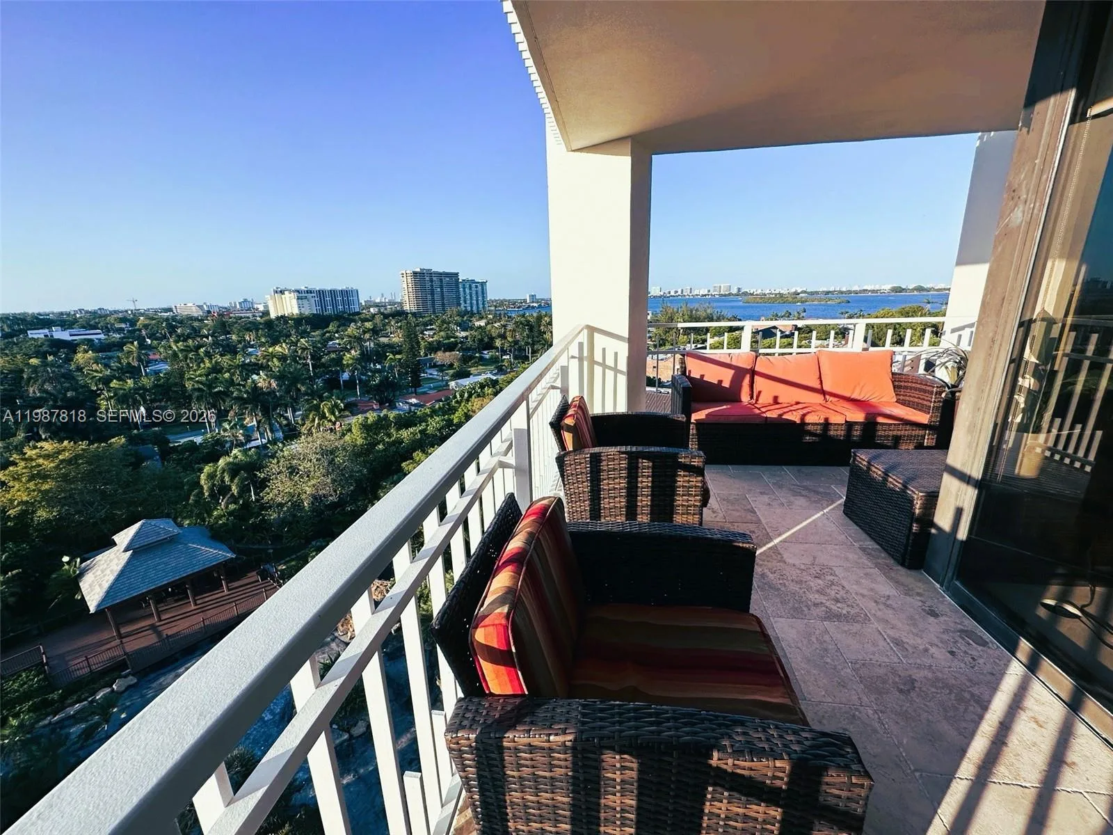 1000 Quayside Ter # 1101, Miami, FL 33138 photo 4