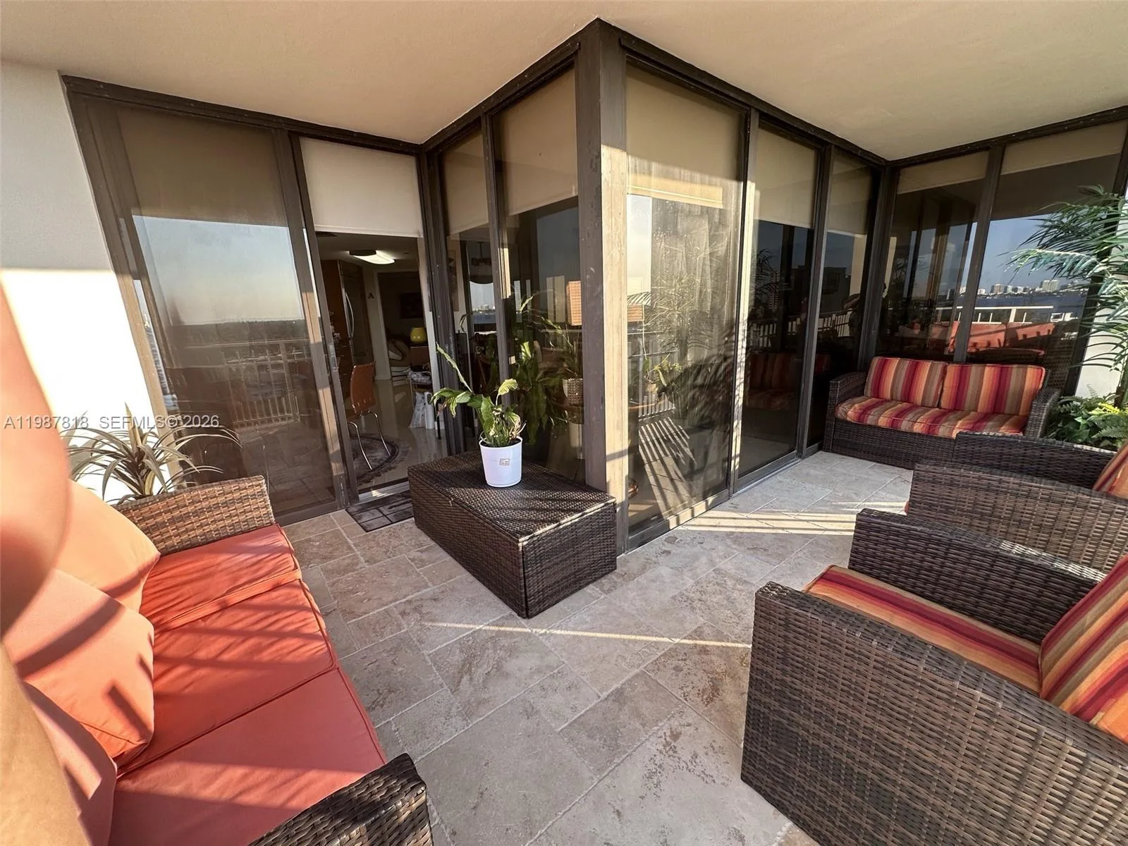 1000 Quayside Ter # 1101, Miami, FL 33138 photo 5