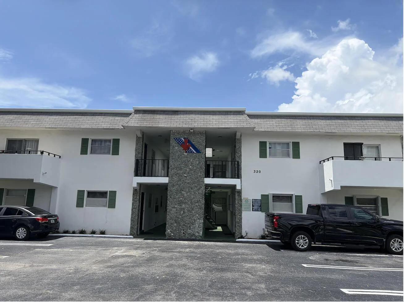 320 SW 1st Street # D-4, Pompano Beach, FL 33060