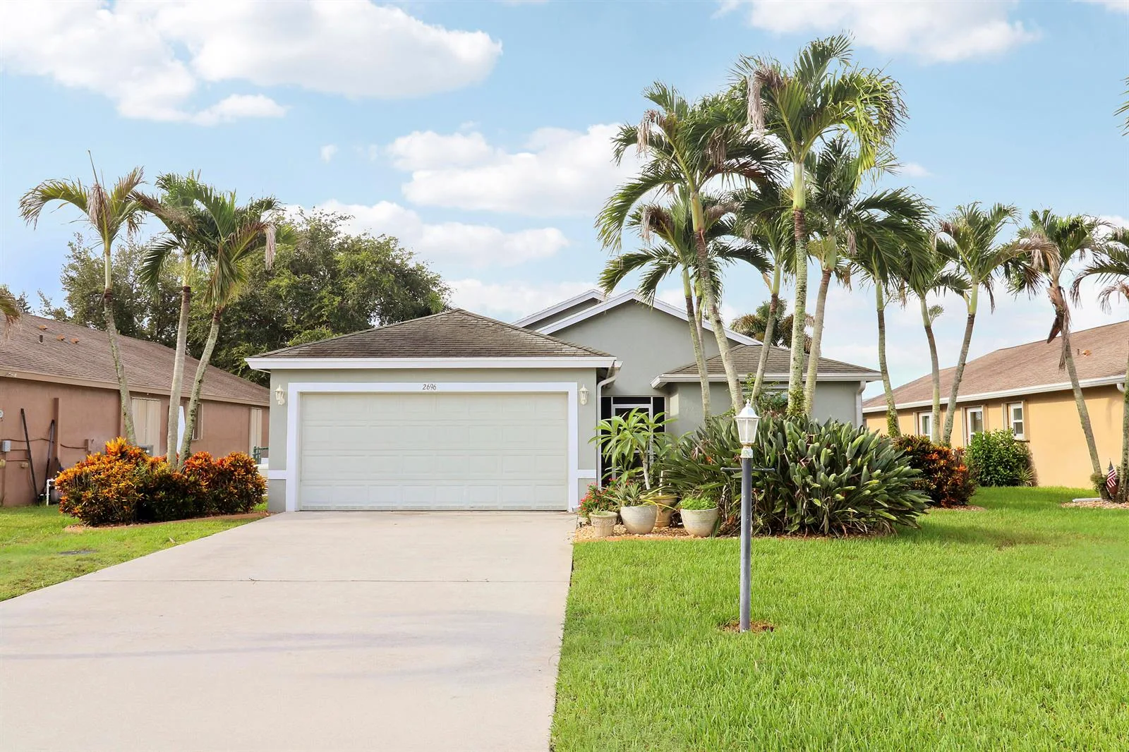2696 SW MARQUIS Terrace, Stuart, FL 34997 photo 2