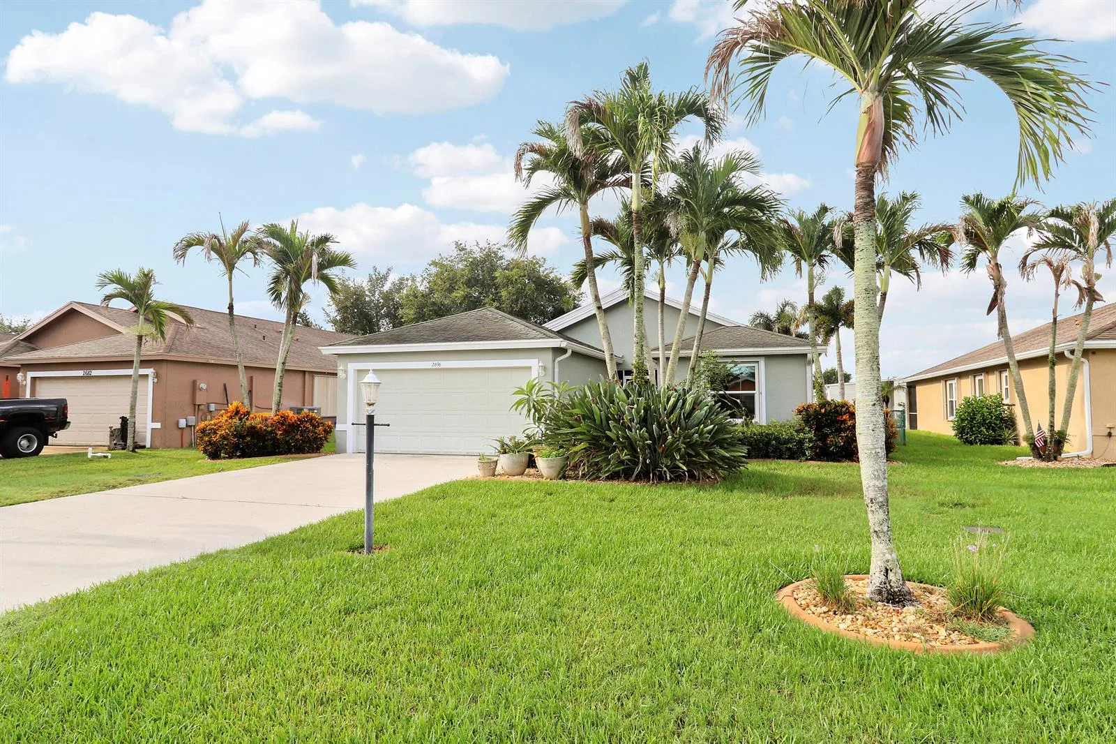 2696 SW MARQUIS Terrace, Stuart, FL 34997 photo 3