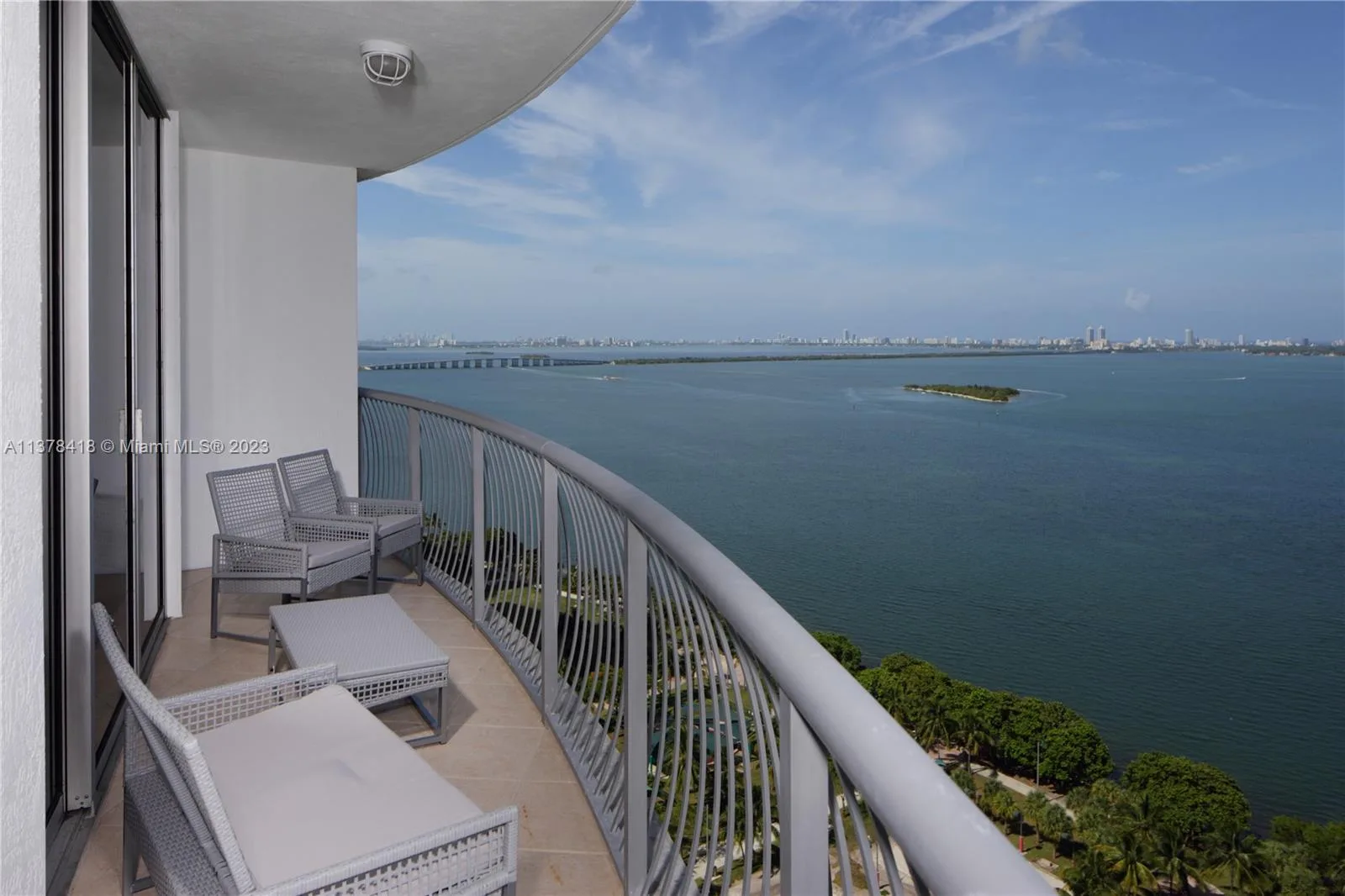 1750 N Bayshore Dr # 2602, Miami, FL 33132