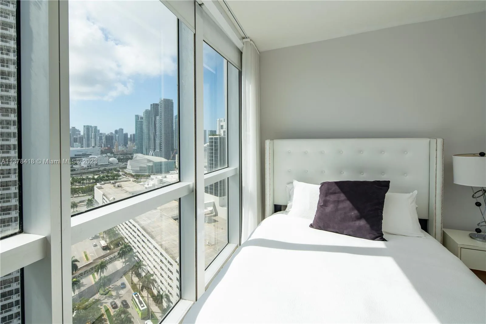 1750 N Bayshore Dr # 2602, Miami, FL 33132 photo 11