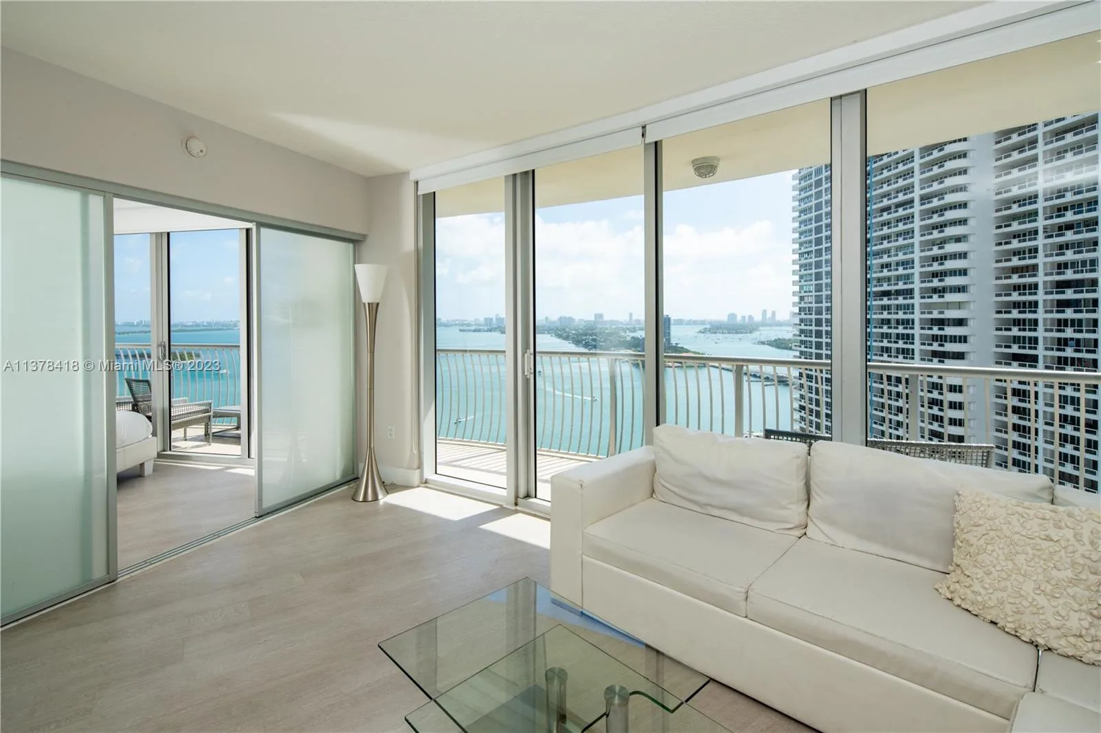 1750 N Bayshore Dr # 2602, Miami, FL 33132 photo 2
