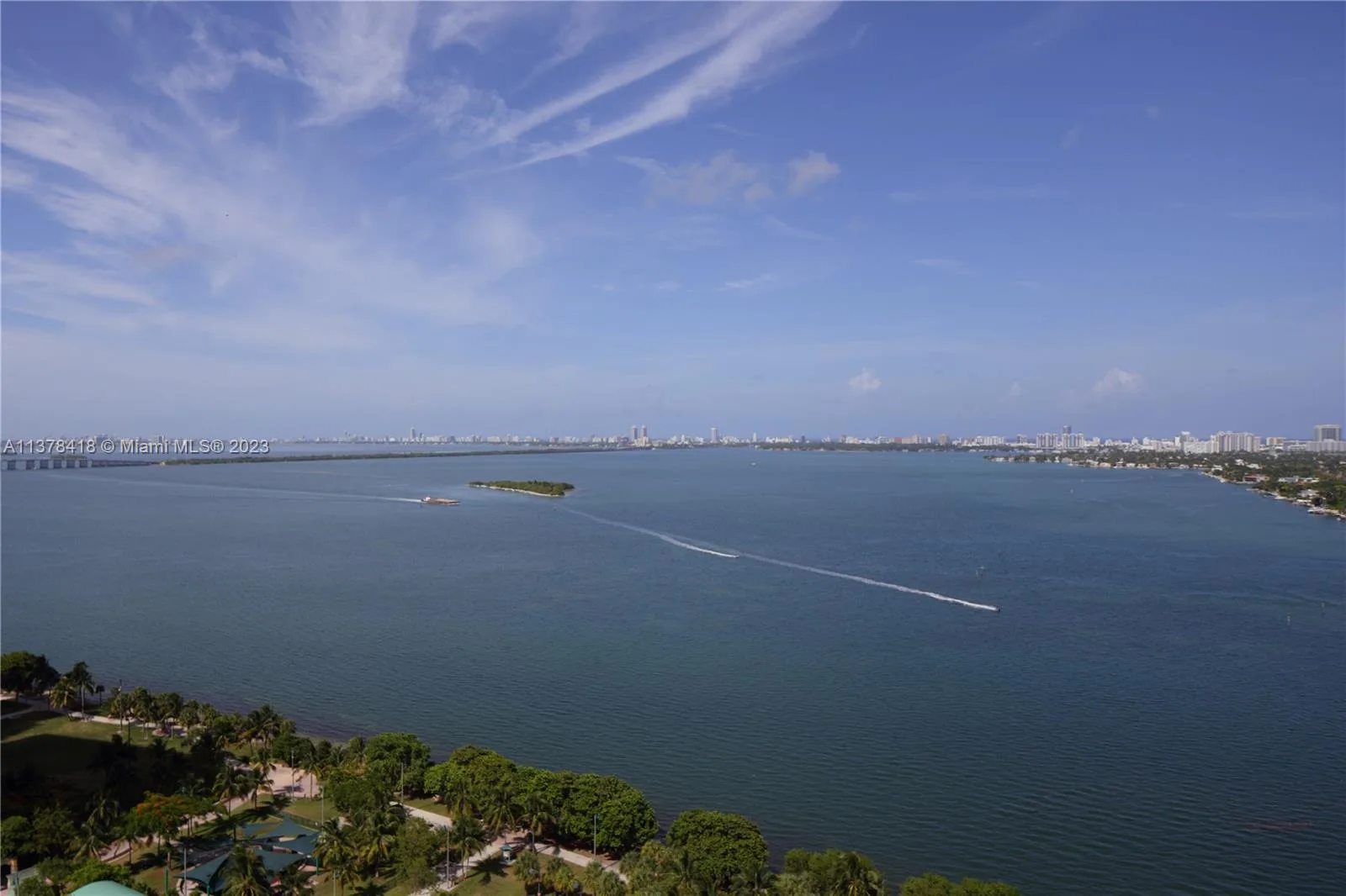 1750 N Bayshore Dr # 2602, Miami, FL 33132 photo 4