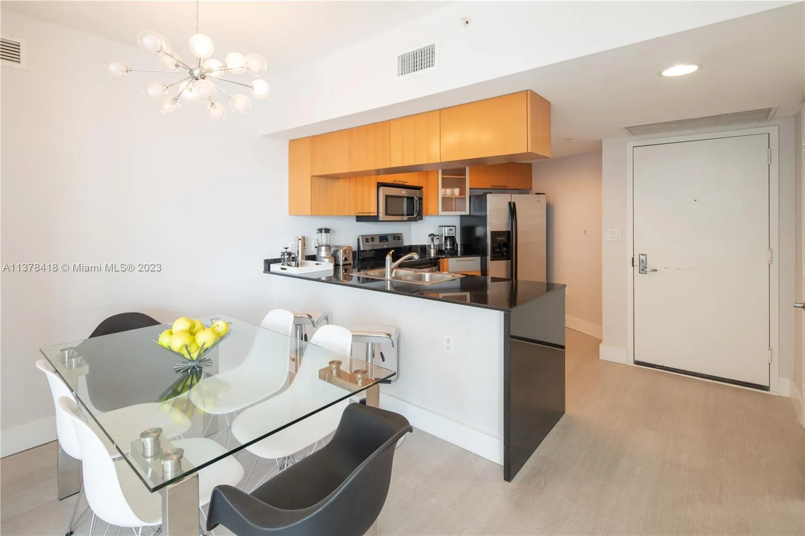 1750 N Bayshore Dr # 2602, Miami, FL 33132 photo 6