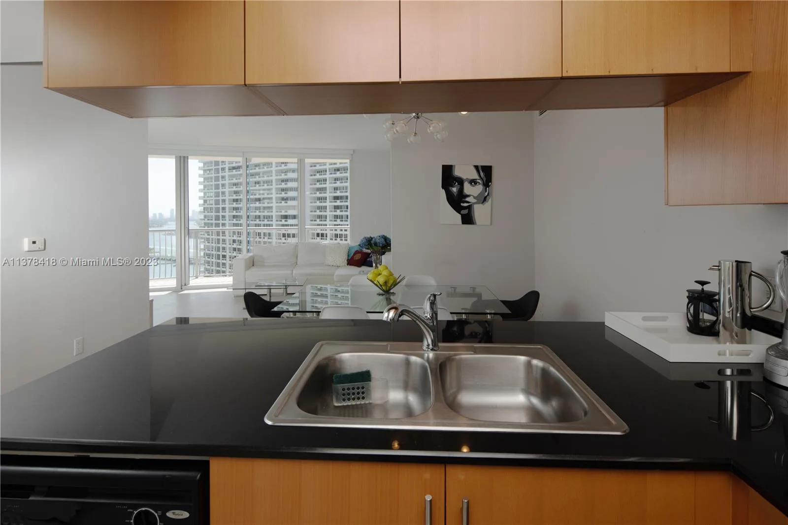 1750 N Bayshore Dr # 2602, Miami, FL 33132 photo 7