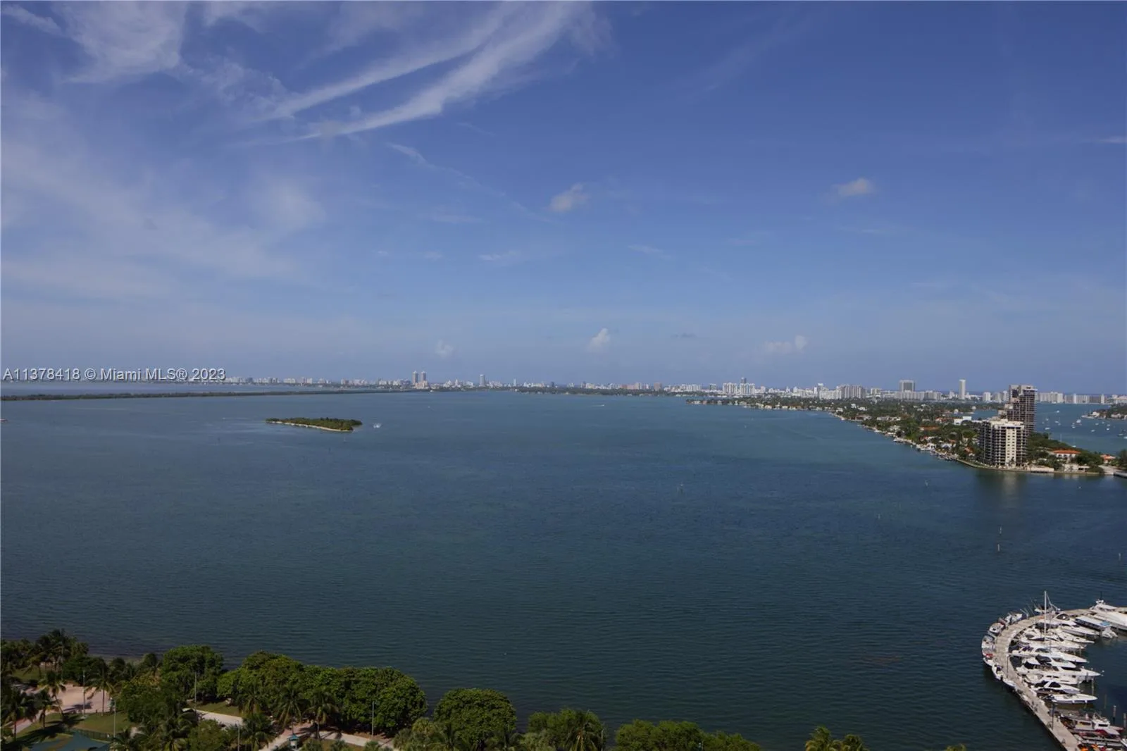 1750 N Bayshore Dr # 2602, Miami, FL 33132 photo 8