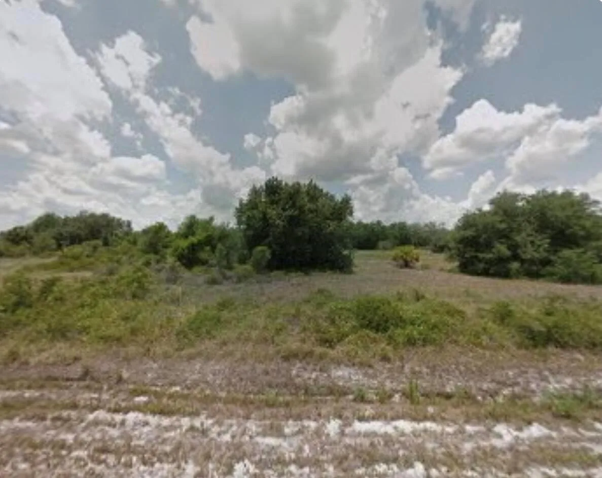 150 N Coral Street, Clewiston, FL 33440