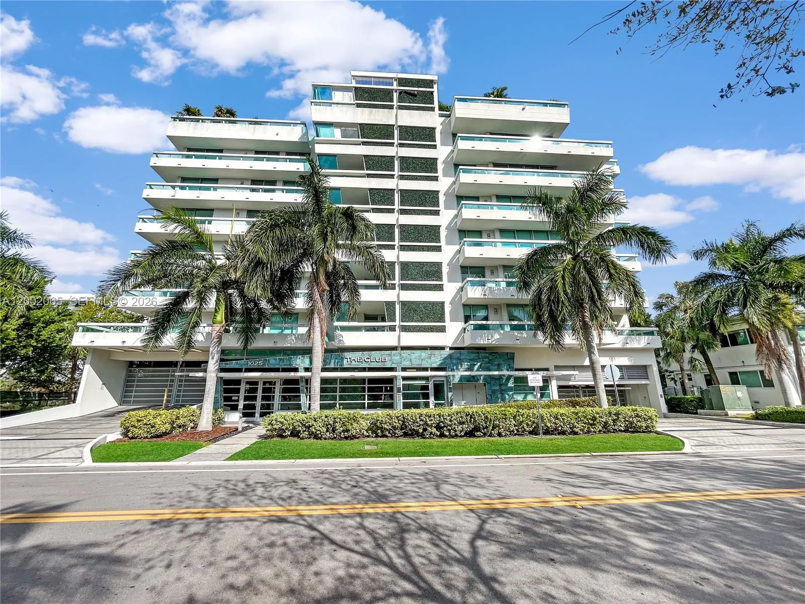 1025 92nd St # 401, Bay Harbor Islands, FL 33154
