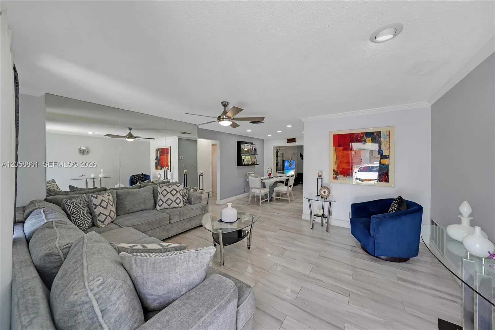 6708 NW 57th Ct, Tamarac, FL 33321 photo 3