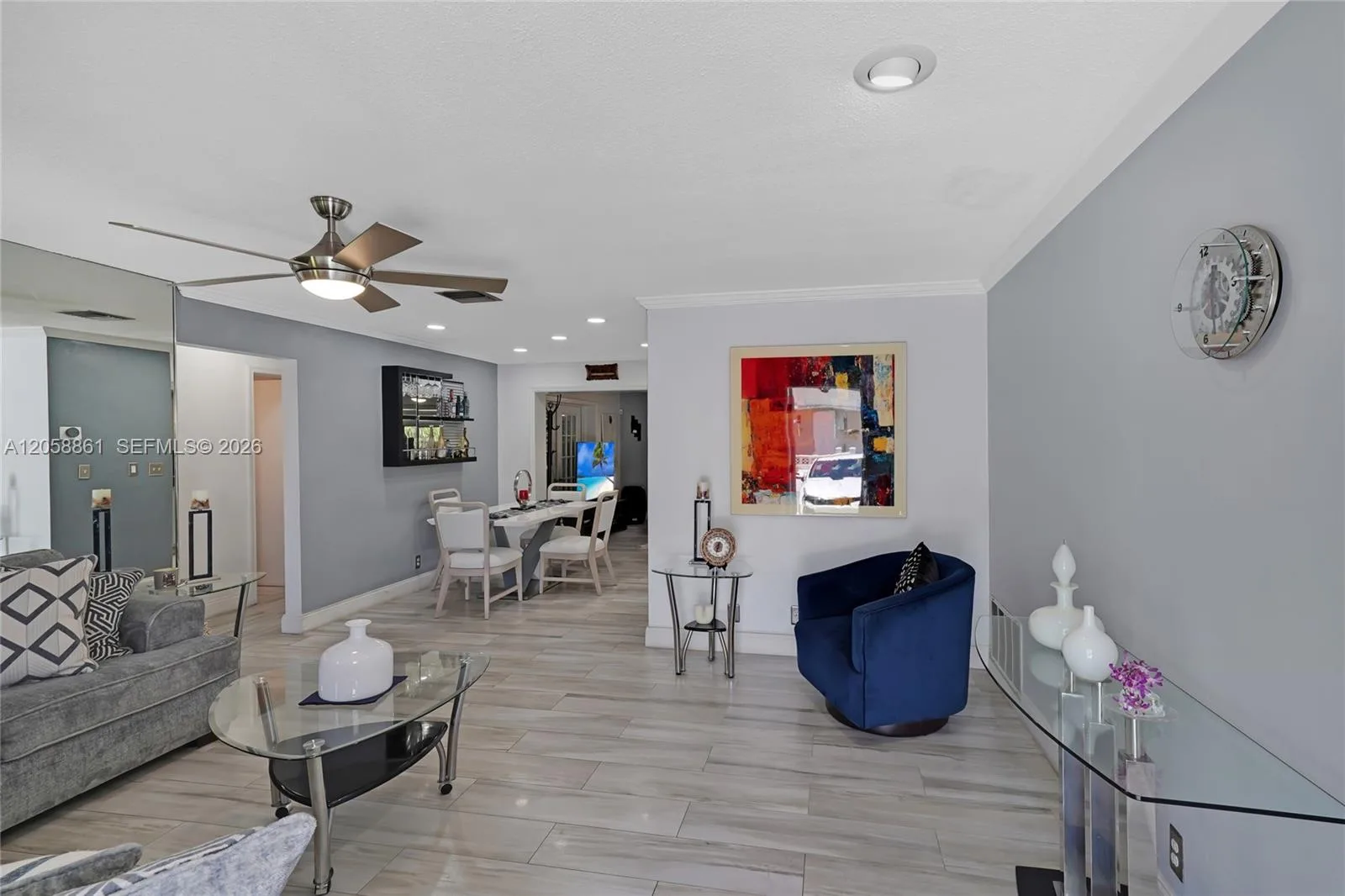 6708 NW 57th Ct, Tamarac, FL 33321 photo 5