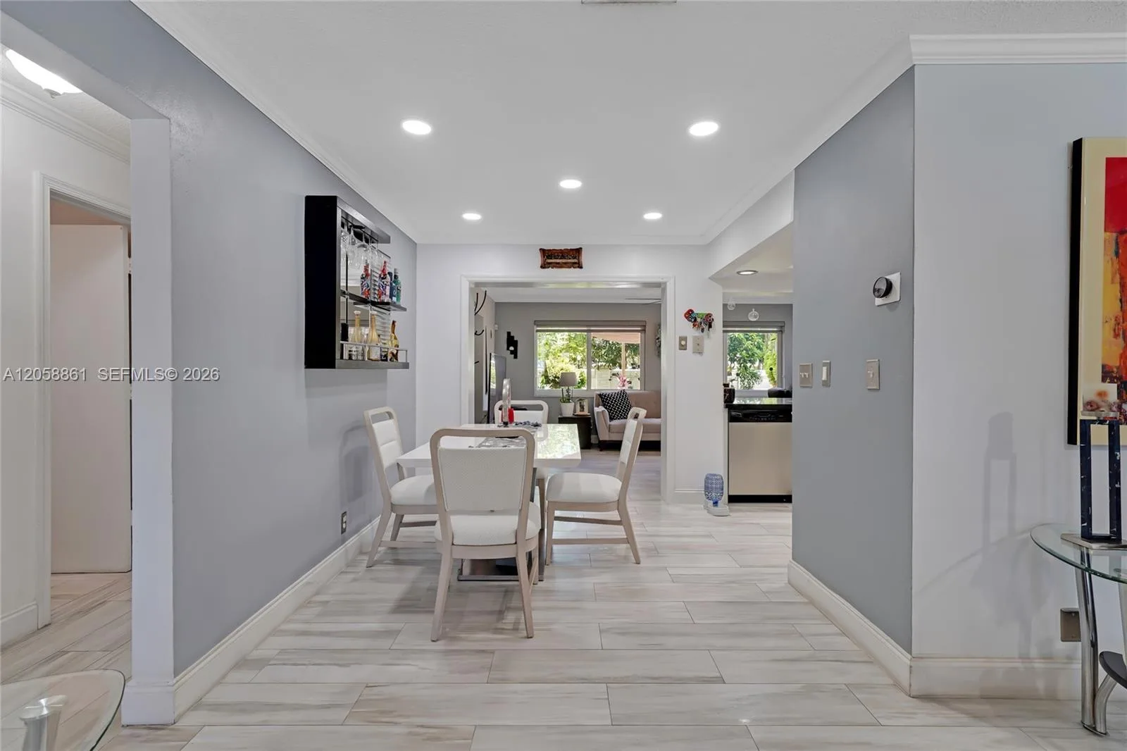 6708 NW 57th Ct, Tamarac, FL 33321 photo 7