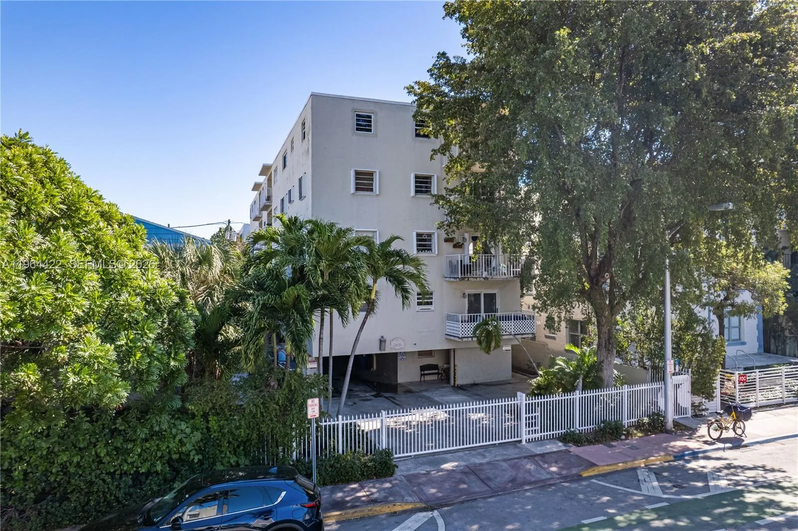 1615 Meridian Ave # 202, Miami Beach, FL 33139
