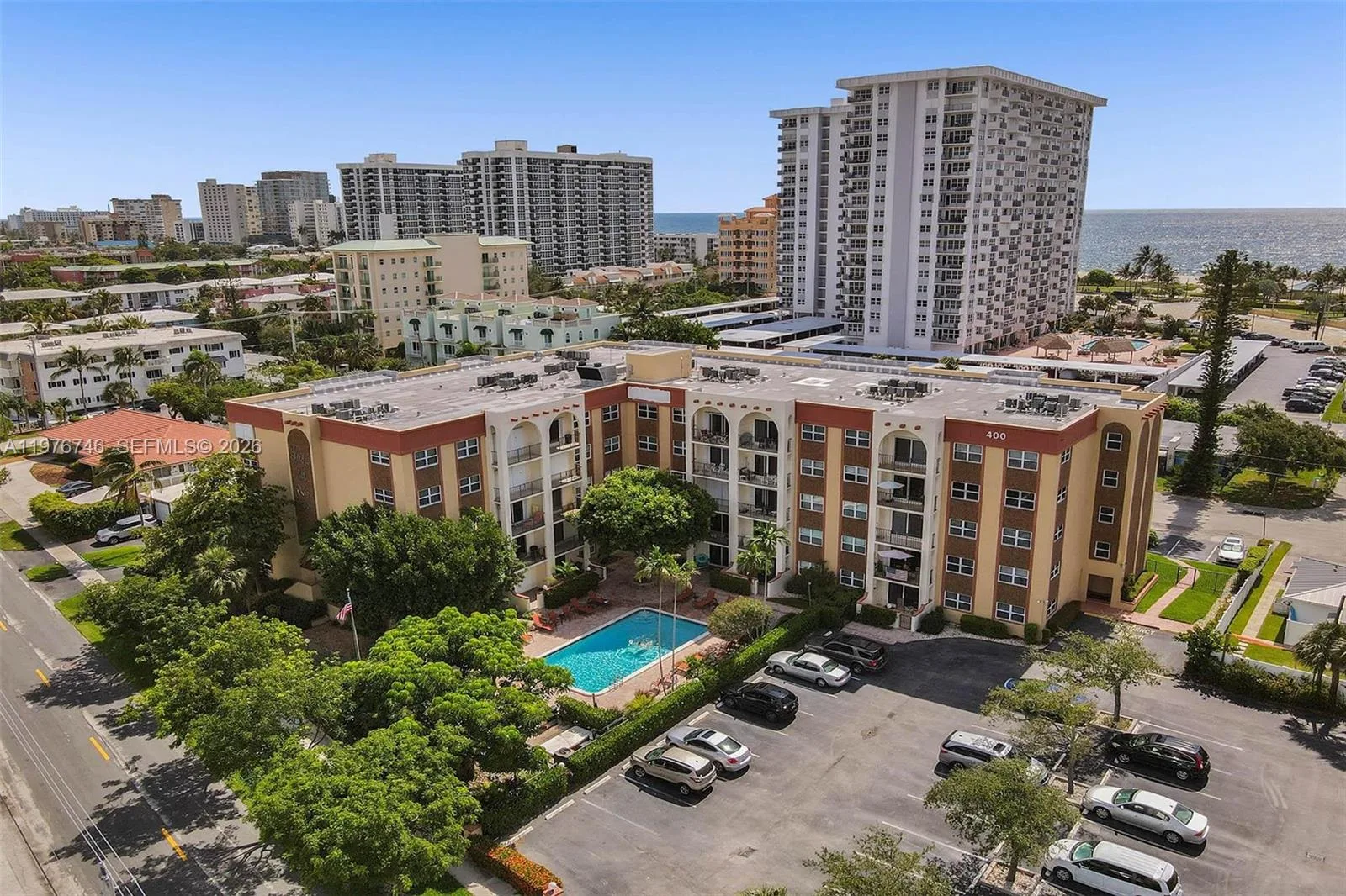 400 N Riverside Dr # 410, Pompano Beach, FL 33062 photo 2