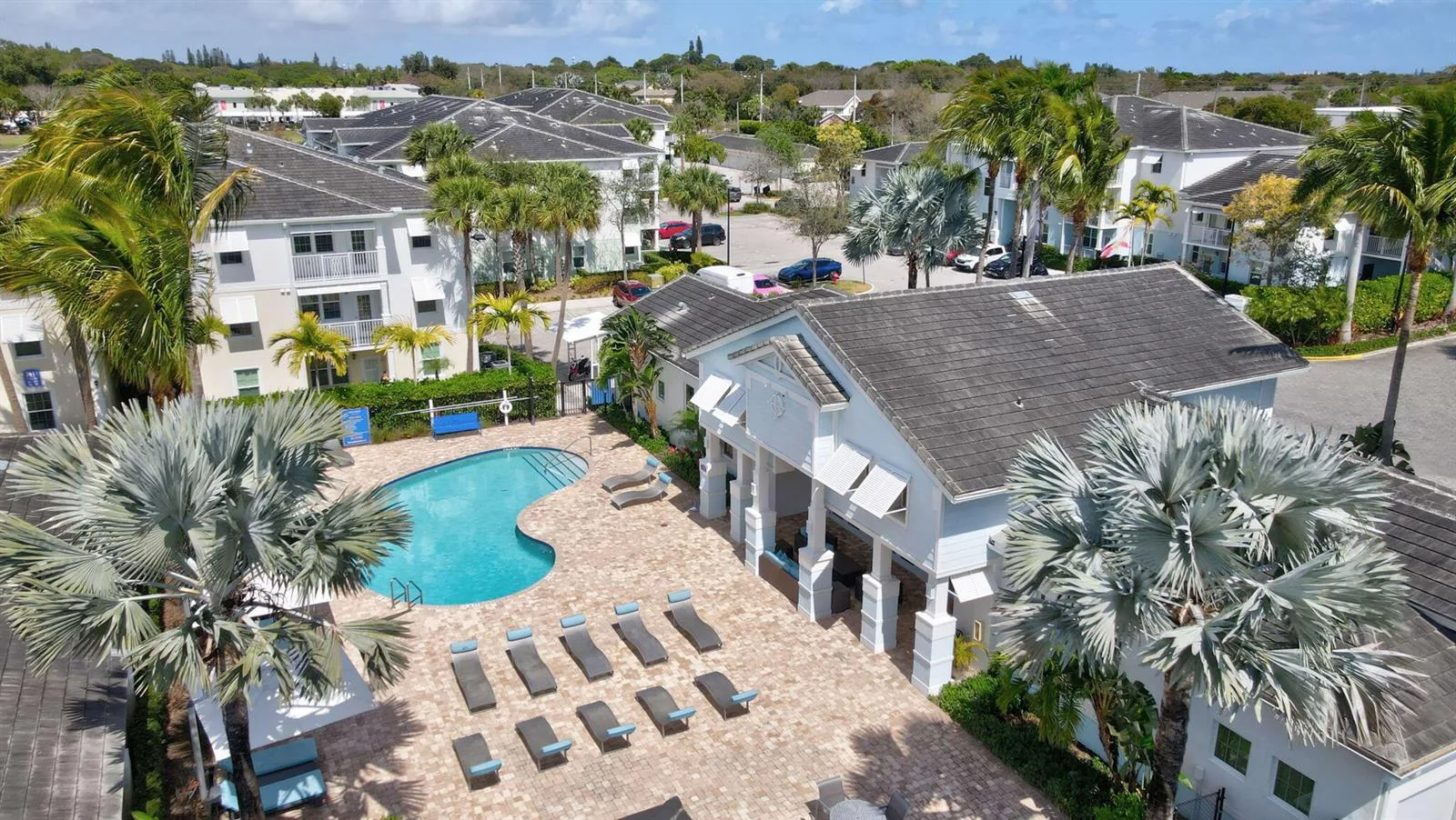3603 High Ridge Way # 302, Boynton Beach, FL 33426