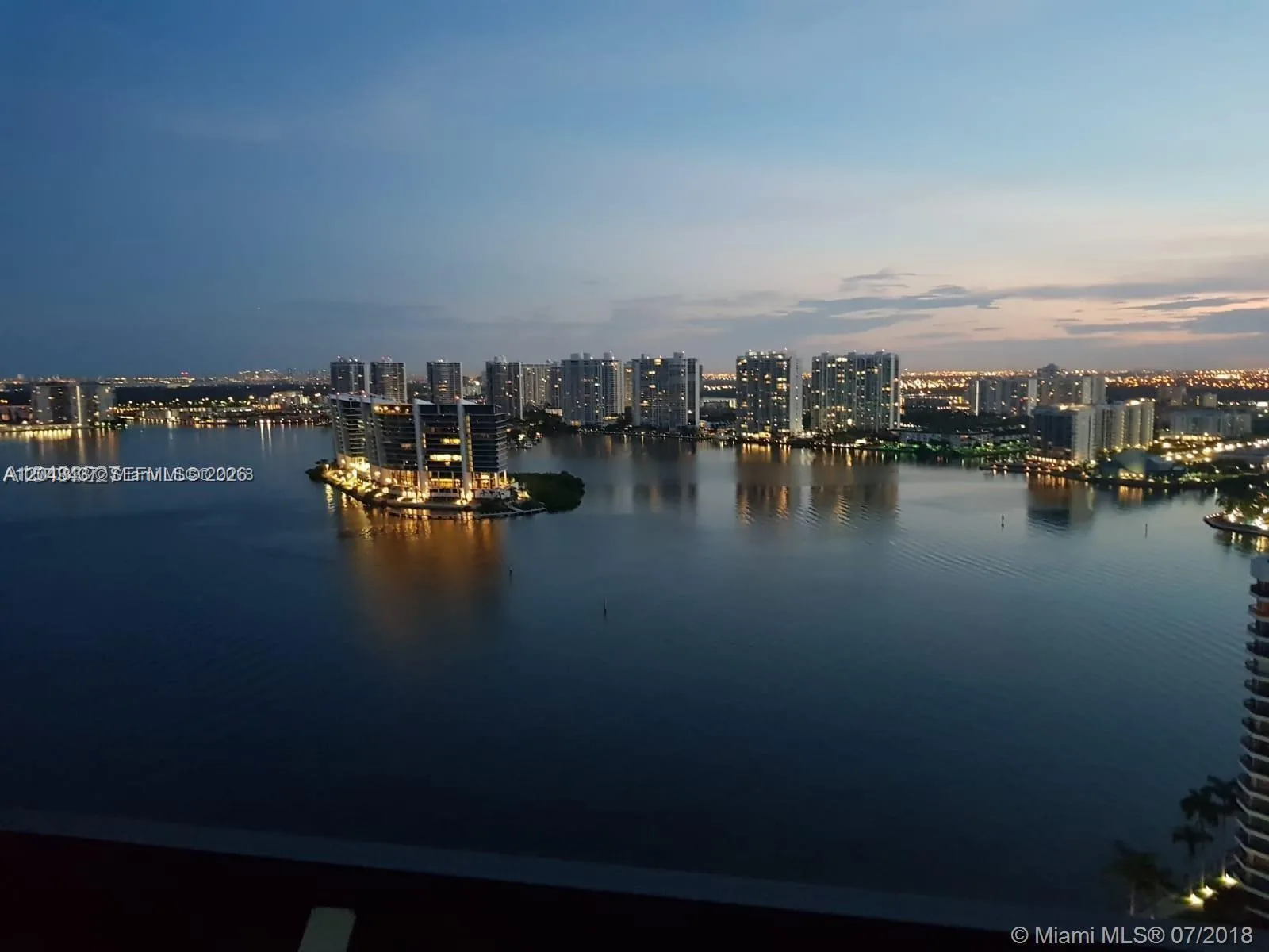 3600 Mystic Pointe Dr # 1401, Aventura, FL 33180 photo 3
